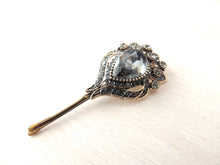 Imperial Sparkle Grey