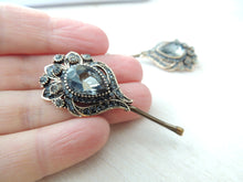 Imperial Sparkle Grey