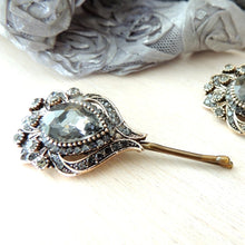 Imperial Sparkle Grey