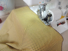 How To Sew Your SINAR