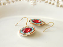 Charming Red