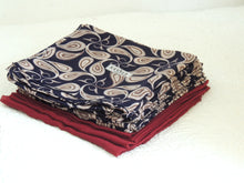 Burgundy solid color