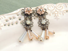 Stunning Pink Flower