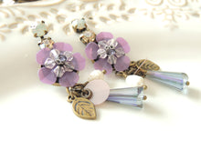 Stunning Purple Flower