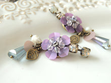 Stunning Purple Flower