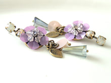 Stunning Purple Flower