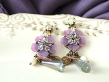 Stunning Purple Flower