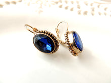 Lovely Blue Navy