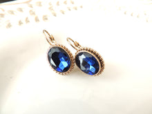 Lovely Blue Navy