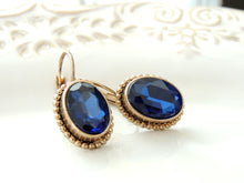 Lovely Blue Navy