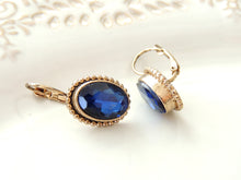 Lovely Blue Navy