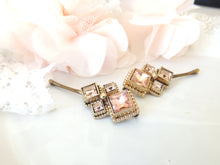 GORGEOUS Sparkle Rhombus