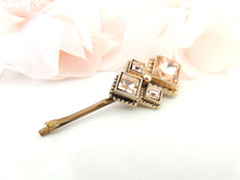 GORGEOUS Sparkle Rhombus