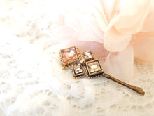 GORGEOUS Sparkle Rhombus