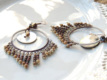 Beautiful Hoop Ethnic