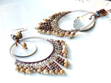 Beautiful Hoop Ethnic