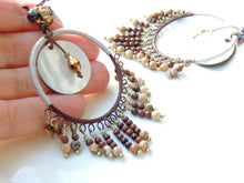 Beautiful Hoop Ethnic