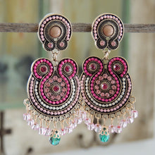 Stunning Bohemia Style