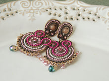 Stunning Bohemia Style