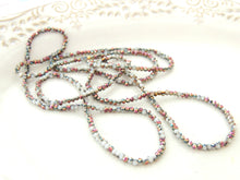 Lovely delicate shimmering Necklace
