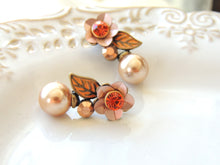 Amazing Pearl Flower