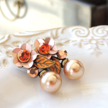 Amazing Pearl Flower
