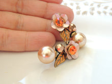 Amazing Pearl Flower
