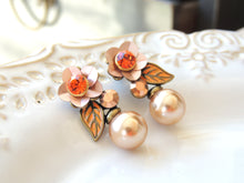Amazing Pearl Flower