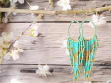 Amazing Vintage Turquoise