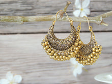 Beautiful Beads Crescent
