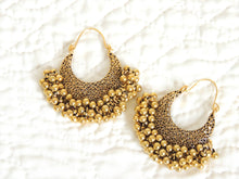 Beautiful Beads Crescent