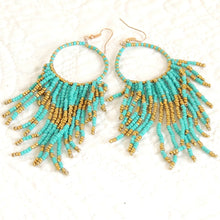 Amazing Vintage Turquoise