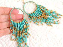 Amazing Vintage Turquoise