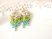 Vintage Cluster