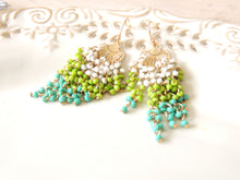 Vintage Cluster
