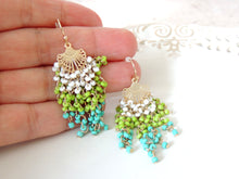 Vintage Cluster