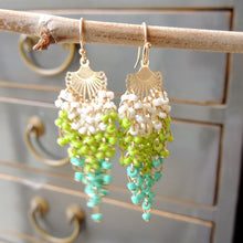 Vintage Cluster