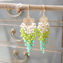 Vintage Cluster