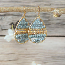 Blue sky Vintage