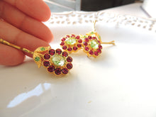 SunShine Hair Pin