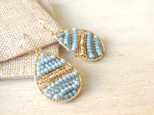 Blue sky Vintage