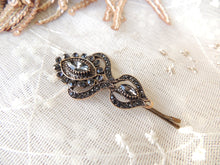 Vichy Hair Pin