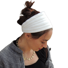 Non-Slip Volume Headband