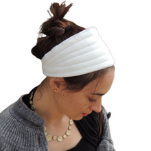 Non-Slip Volume Headband