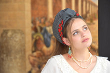 Daria SPLASH Wrap Headband