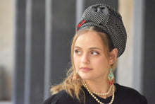 Daria SPLASH Wrap Headband