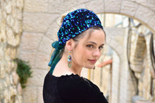 Shoval Regal Headband