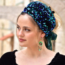 Shoval Regal Headband