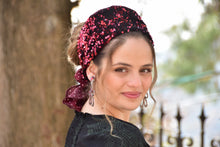Eliana Regal Headband
