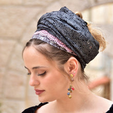 NAVE Lace Headband